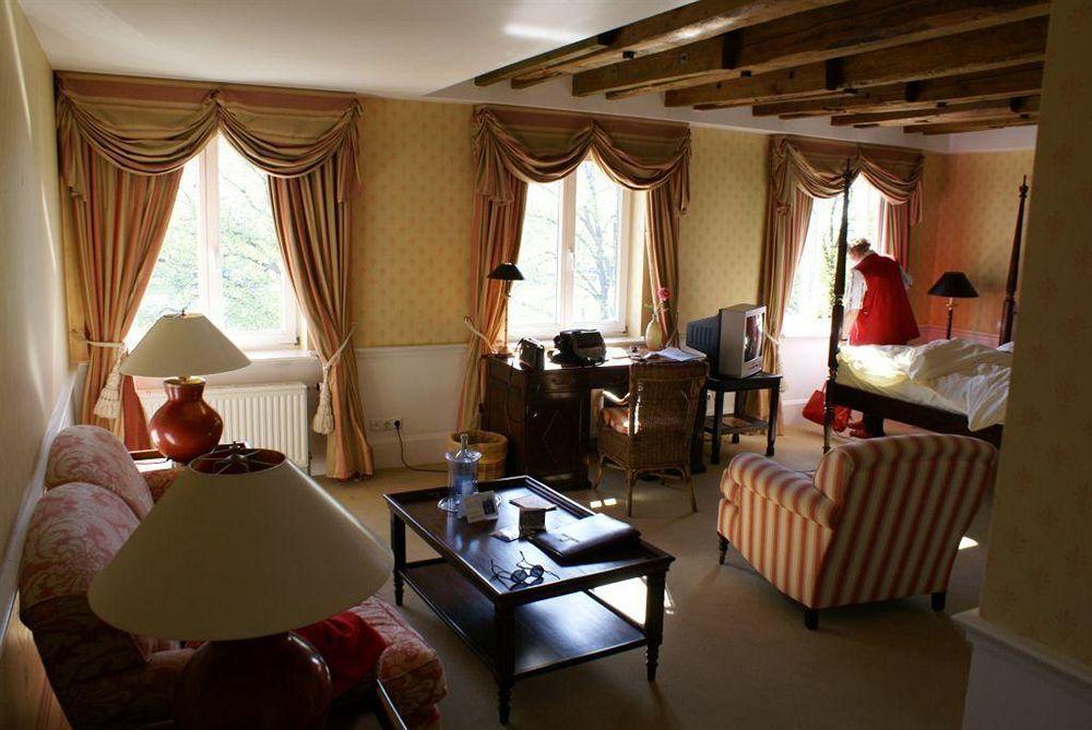 Hotel Niederlaendischer Hof Шверин Номер фото