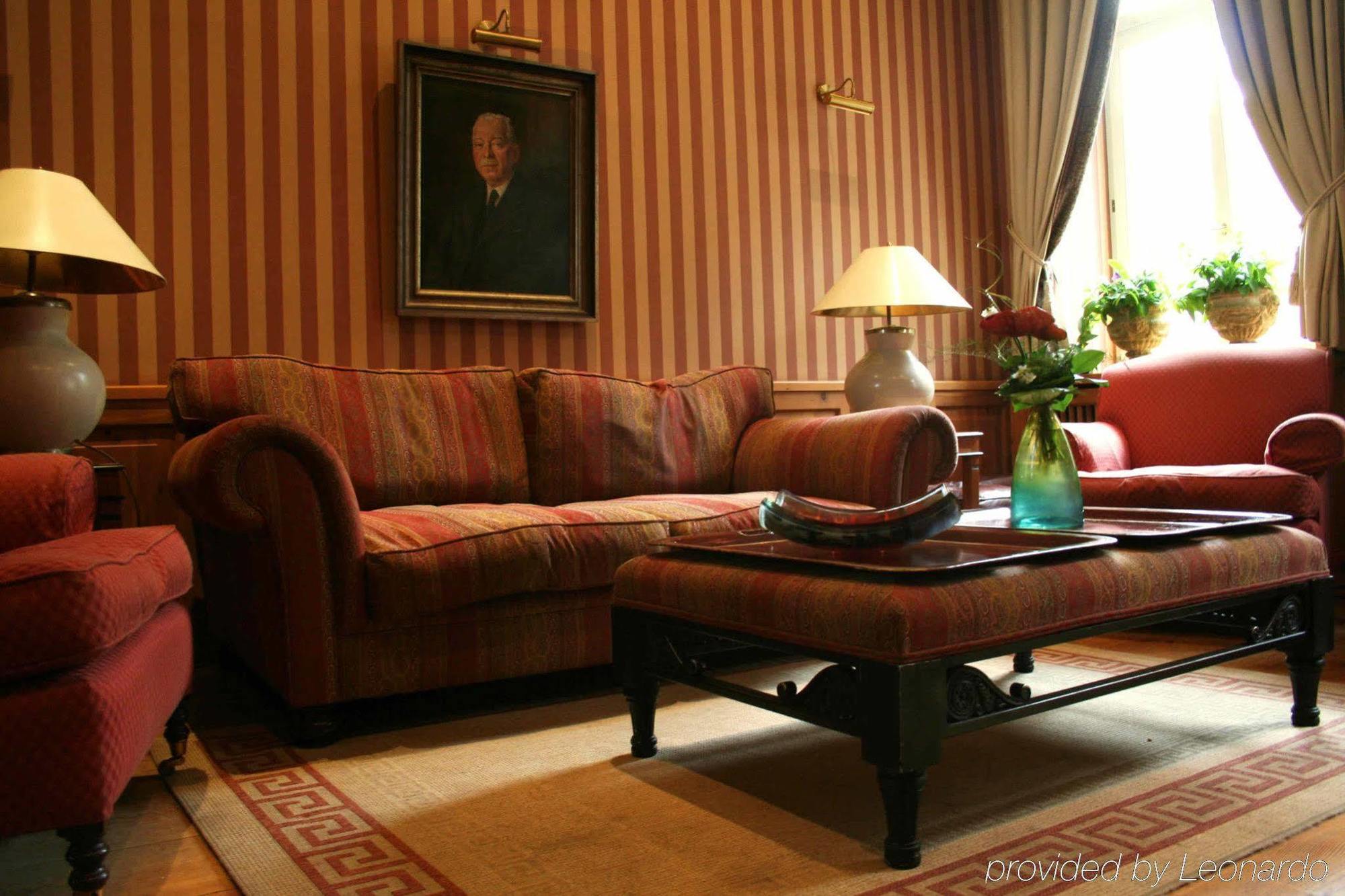 Hotel Niederlaendischer Hof Шверин Экстерьер фото